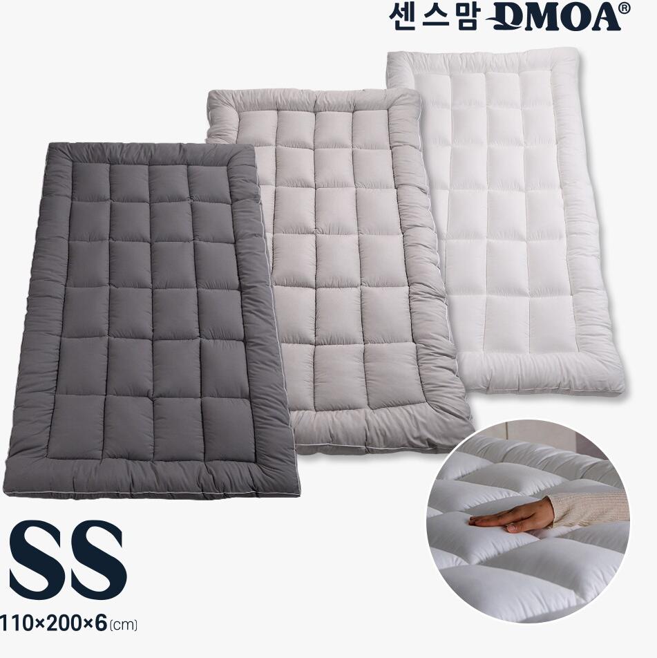 드모아 토퍼 매트리스 SS (색상3개)