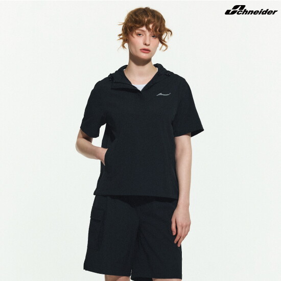 ■ 슈나이더 26SS 여성 여름 쿨 멀티 셋업 3종(액티브자켓+시티자켓+반바지)(S606W) 2