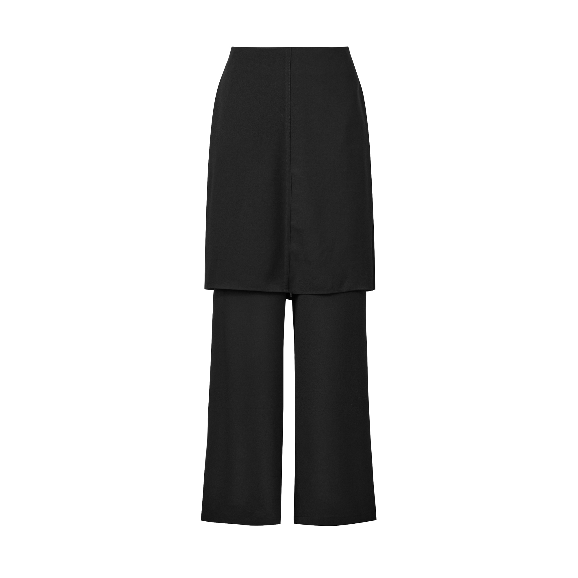 [최초가 99,000원]26SS 카심 레이어드 랩 팬츠 4