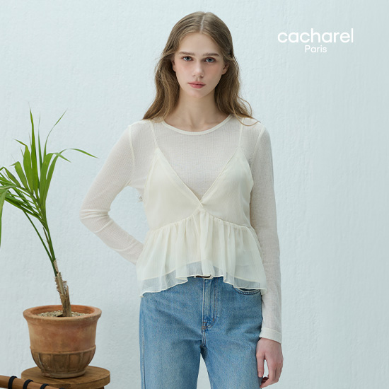 [최초가 69,900원] 26S/S 시어 티블라우스 5종 2