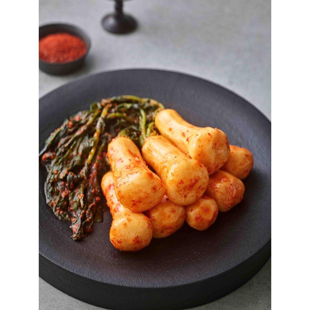 [조선호텔김치] 조선호텔 총각김치 2kg 3
