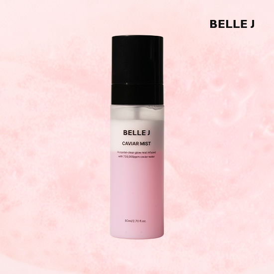 캐비어 미스트 80ml 1개