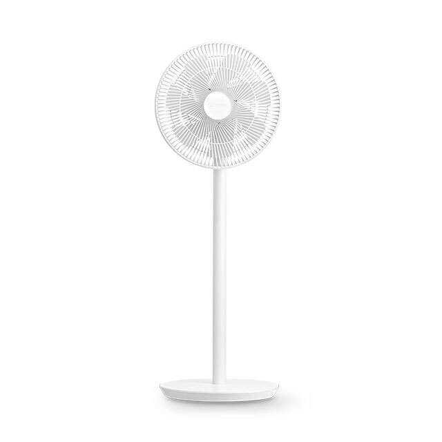 루메나 BLDC 무선 선풍기 FAN CLASSIC 3 (퓨어화이트)