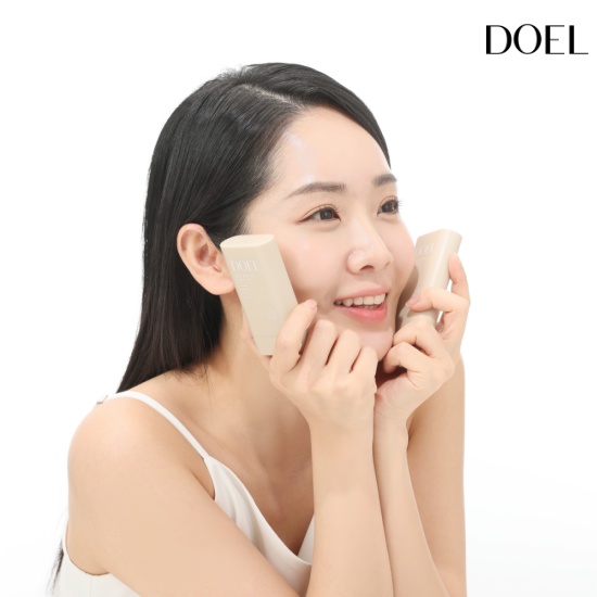 도엘 DOEL 100% 무기자차 온가족 선스틱 국내최대용량 25g 패밀리 세트 (본품 5개) 3