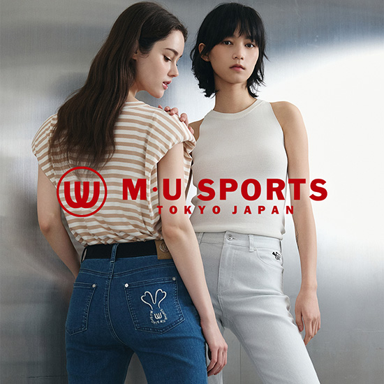 26SS 썸머 아이코닉 데님 팬츠 1종 여성용