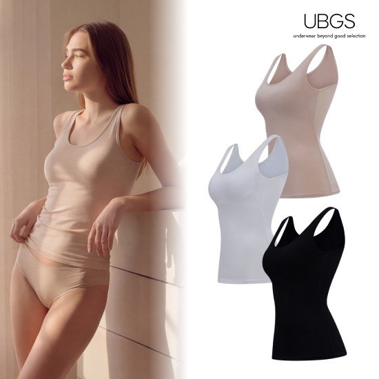 [GS단독]UBGS 컴포트 인견 브라탑 3종