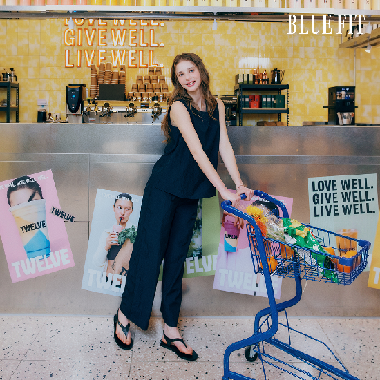 [삼성카드5%할인][론칭가 79,900원→2만원↓] 블루핏 26SS 에어로 팬츠 3종 4