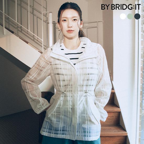 ○(런칭가 59,900원) 26SS 썸머 라이트 자켓 3