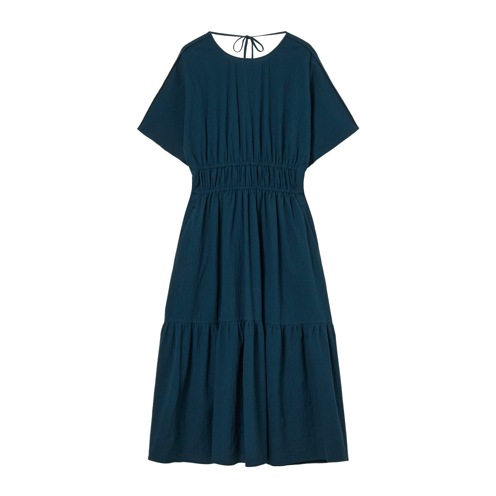 [최초가 139,000원]26SS 루나 시어서커 원피스 3