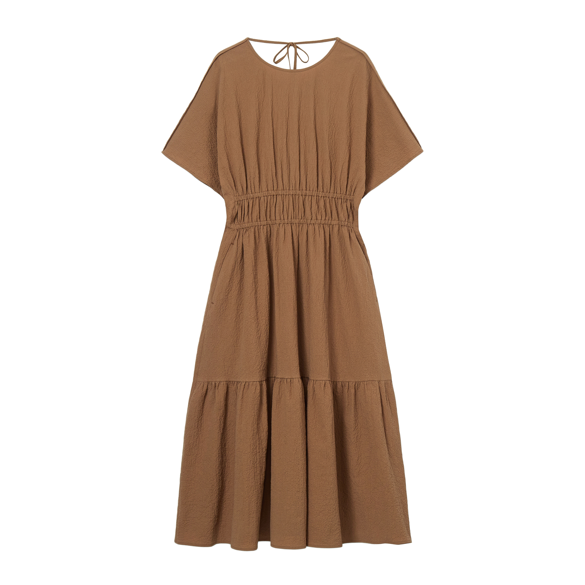 [최초가 139,000원]26SS 루나 시어서커 원피스 4