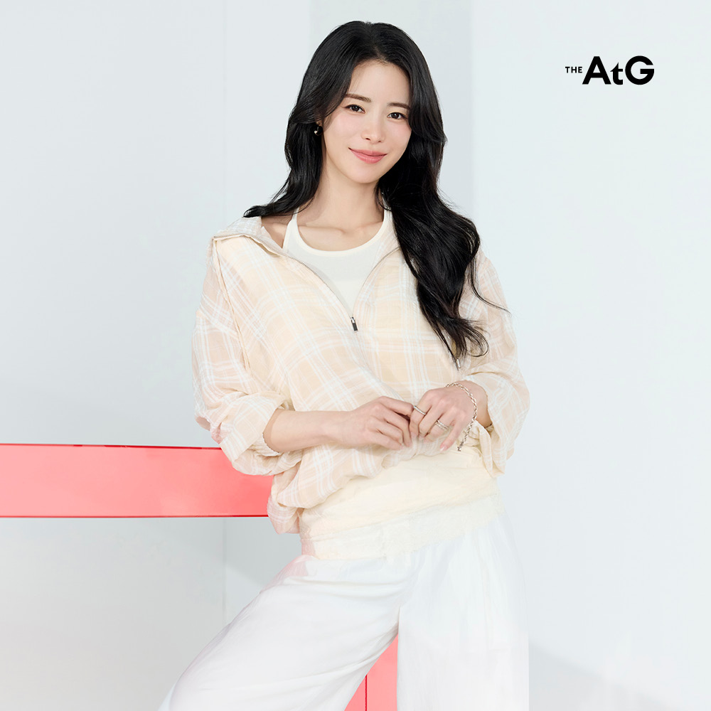 [1만원인하]26SS 시어서커 후드점퍼 4
