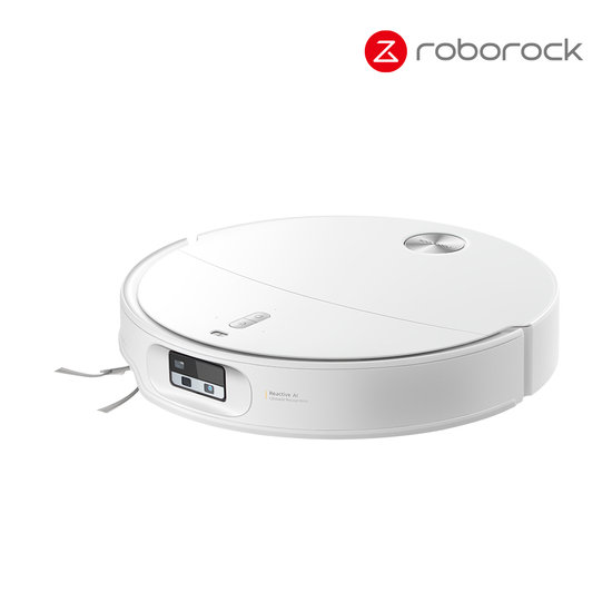 로보락 Qrevo Edge 2 로봇청소기 4