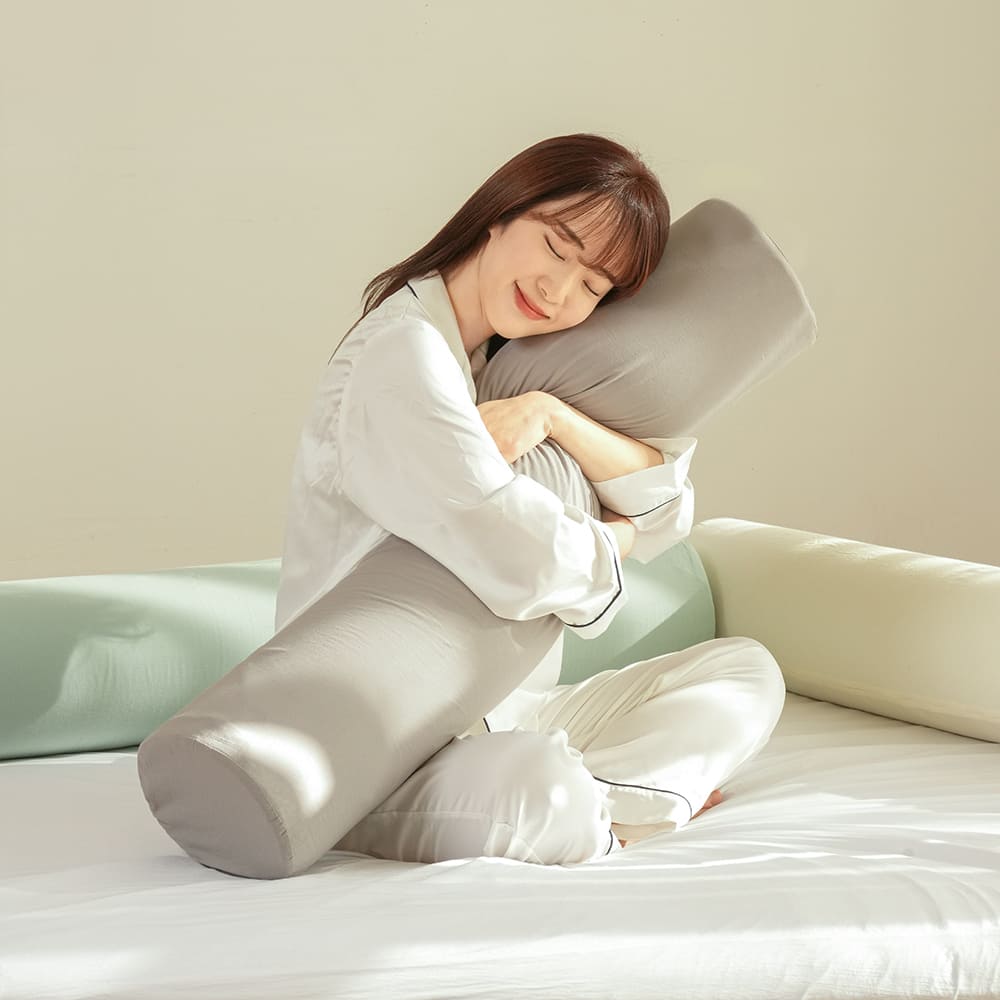 더쿨쿨 초밀착 냉감 바디필로우 2