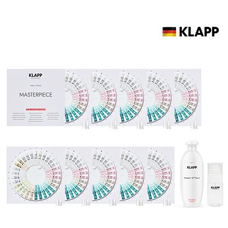 마스터피스2.0 30Days 앰플 10박스+앰플토닉+미스트