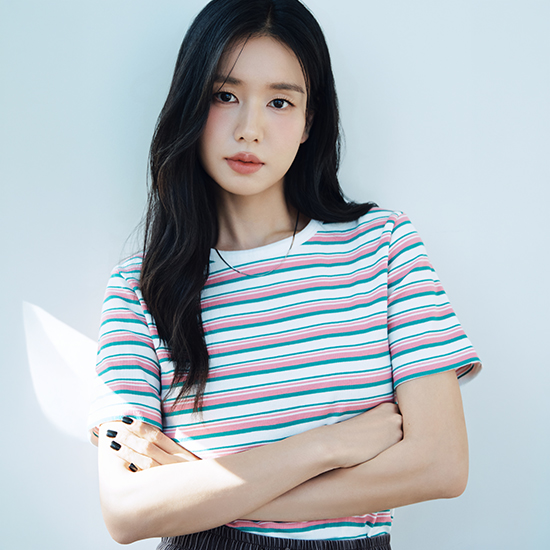 [최초가 69,900원] 26SS 멀티스트라이프 티셔츠 3종
