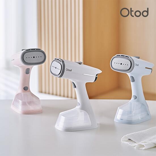 Only 방송에서만 조건 코오롱 오토드 진공흡착 스팀다리미(OTDSS-100)