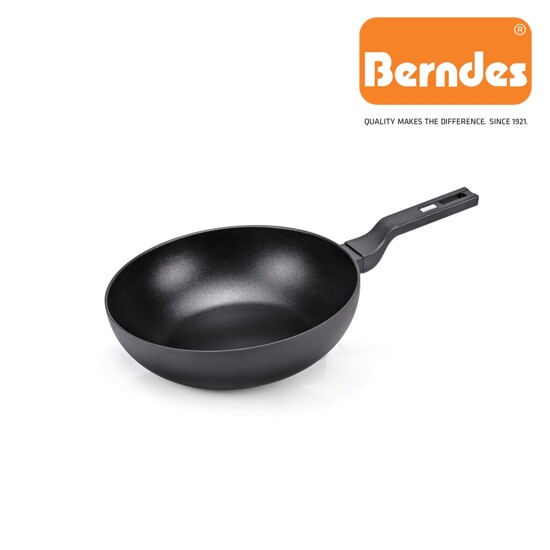 [단품] 독일 베른데스 b.smart 블랙라벨 IH 28cm 궁중팬