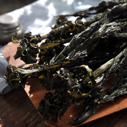 햇미역 여수개도 자연산 돌미역 150gx4봉 (총 600g, 26년)