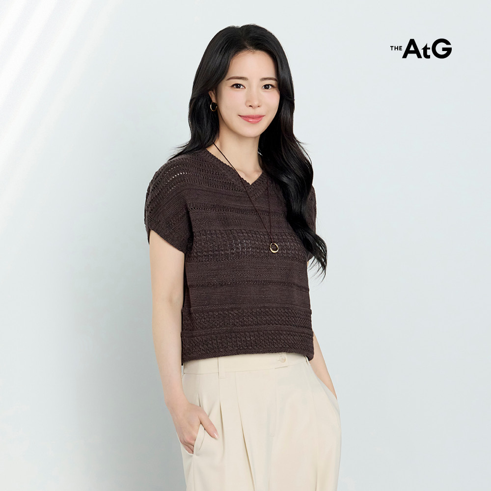 [최초가79,900원] 26 S/S 썸머 크로셰 돌먼 니트 3종