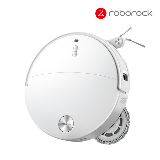 [최신상] 로보락 Qrevo Edge 2 로봇청소기 3