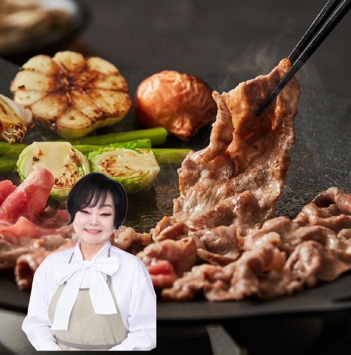 [방송에서만] 빅마마 이혜정의 진 우삼겹 11팩+방송에서만 2팩더 (총 13팩, 팩당 150g, 총 1.95kg) 4