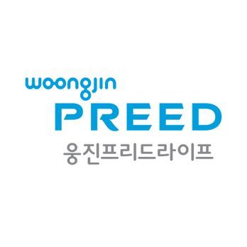 (상담만 받아도 수납형 서큘레이터)웅진프리드라이프 늘사랑 상조