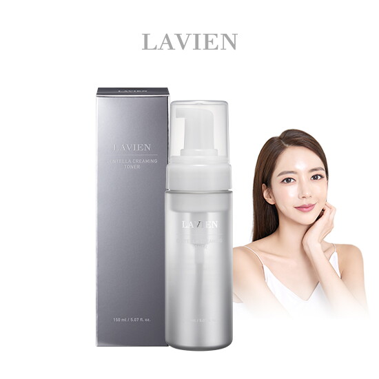 [단품] 센텔라 크리밍 토너 150ml 1통