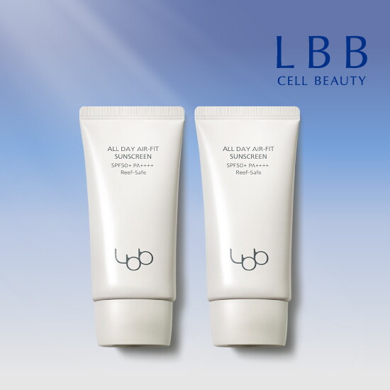 ★하이엔드스파 마무리케어★ LBB 엘비비 데이 피니쉬크림 50ml * 2