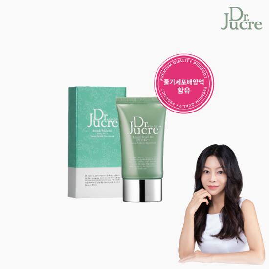 닥터쥬크르 화이트 비비크림 30ml X 1개