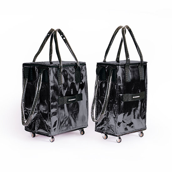 짐샌더슨 롤앤고 롤링카트 2종(53L+35L) 4