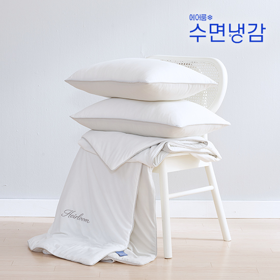 수퍼킹_아이스Max 쿨드론 냉감패드 7종 풀패키지 3