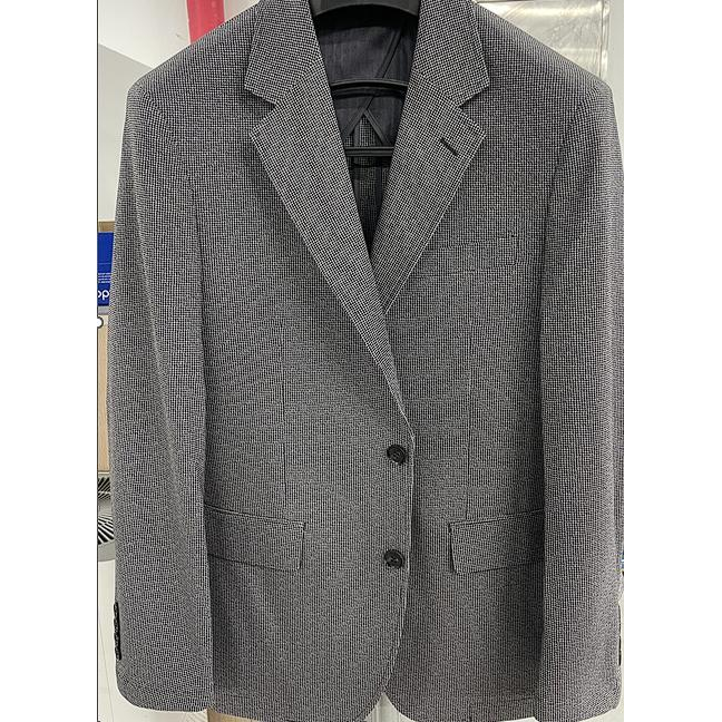 (D)인터메조 26SS 남성 데일리 썸머 자켓 2