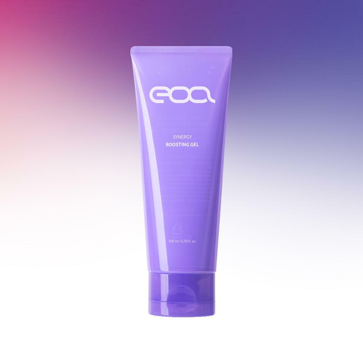[롯데카드5%할인]EOA 시너지 부스팅 젤 200ml