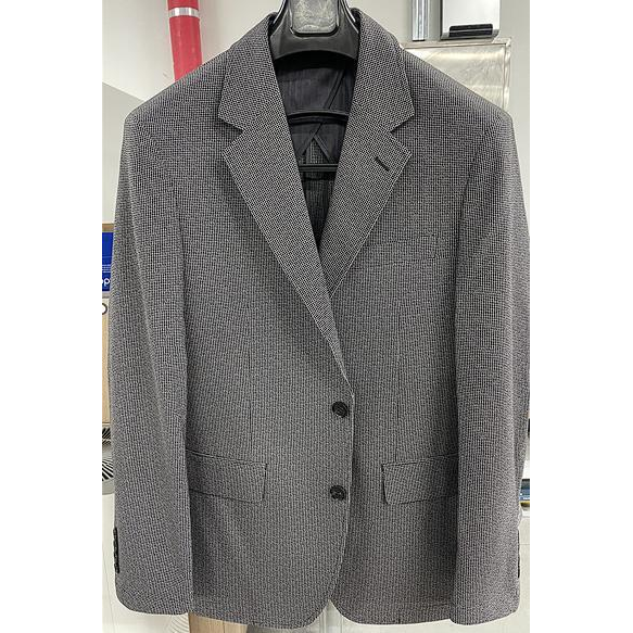 (A)인터메조 26SS 남성 데일리 썸머 자켓 3
