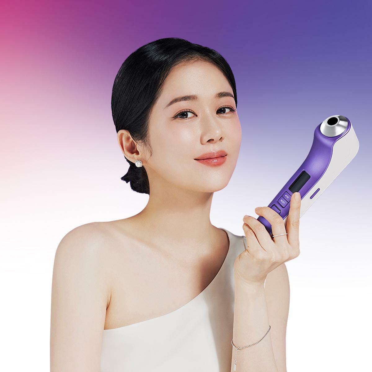 [롯데카드5%할인]EOA 풀쎄라 프로 (장나라의 피부탄력 디바이스) 기기
