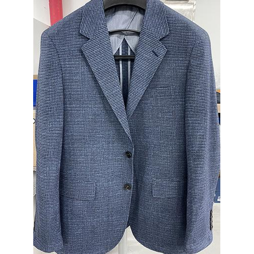 (D)인터메조 26SS 남성 데일리 썸머 자켓