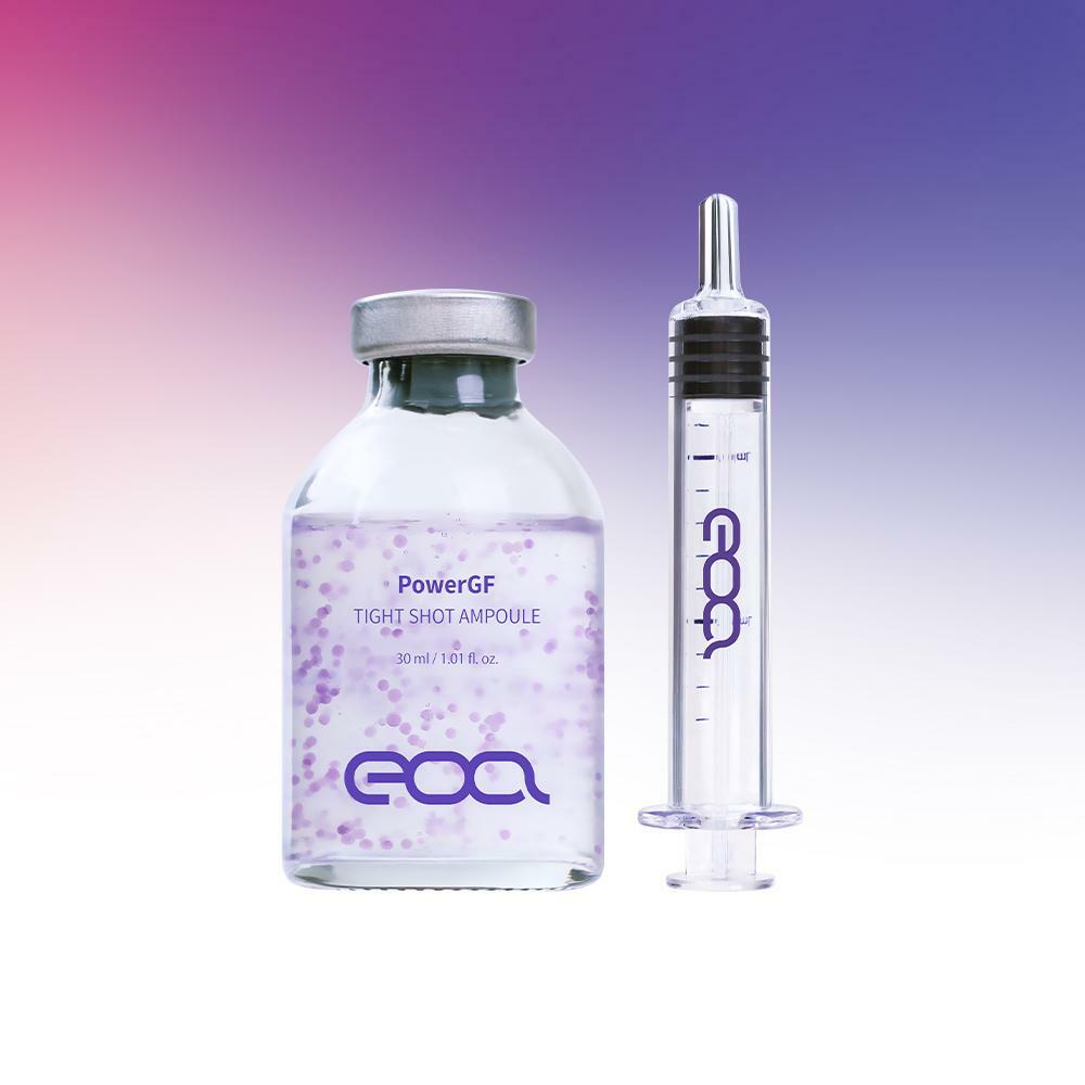 [롯데카드5%할인]EOA 이오에이 파워지에프 타이트 샷 앰플 30ml 