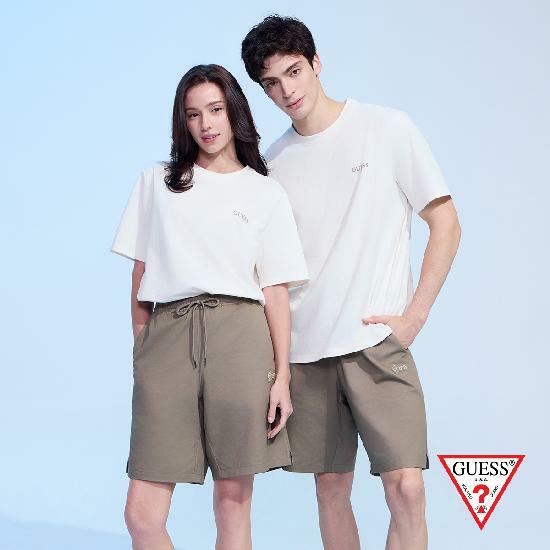 [롯데카드5%할인]게스 썸머 이지셋업 2세트(남여공용) 3