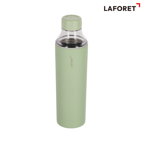 스타일 텀블러 600ml 보틀형 / Laforet