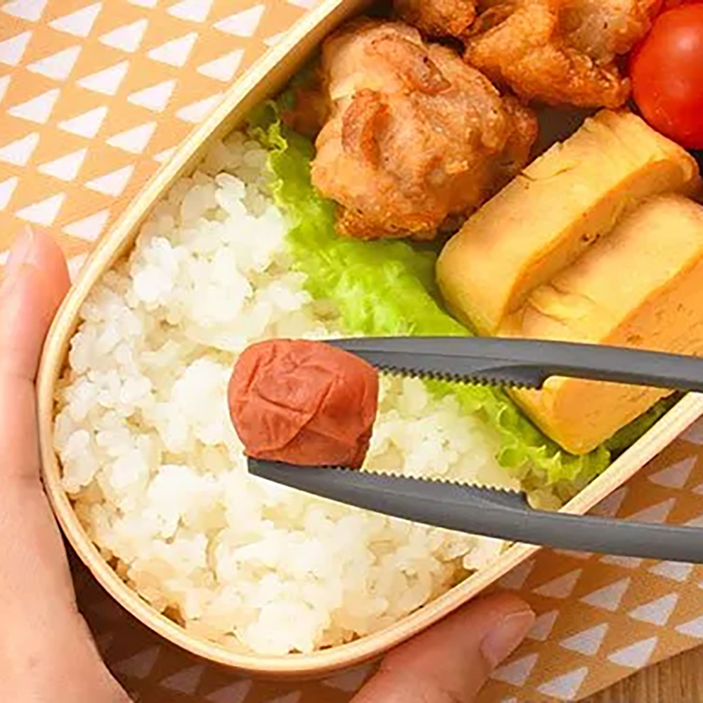 옥스 레이에 원클릭 사이바시 통 (원클릭 집게) 2