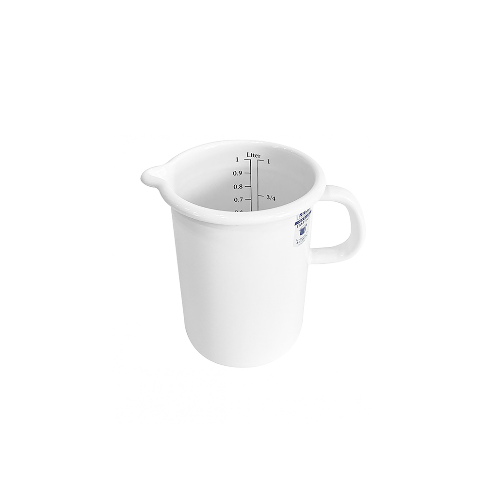 리스 클래식 계량컵 1L