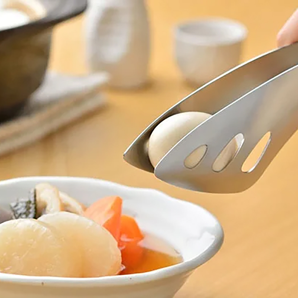 옥스 레이에 서빙 집게 4