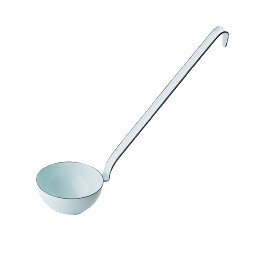 리스 번트 국자 7cm 스카이