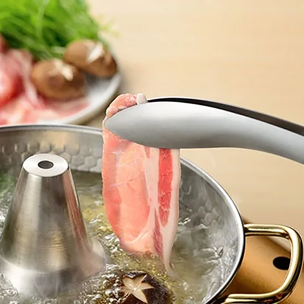 옥스 레이에 접시정리 집게 2