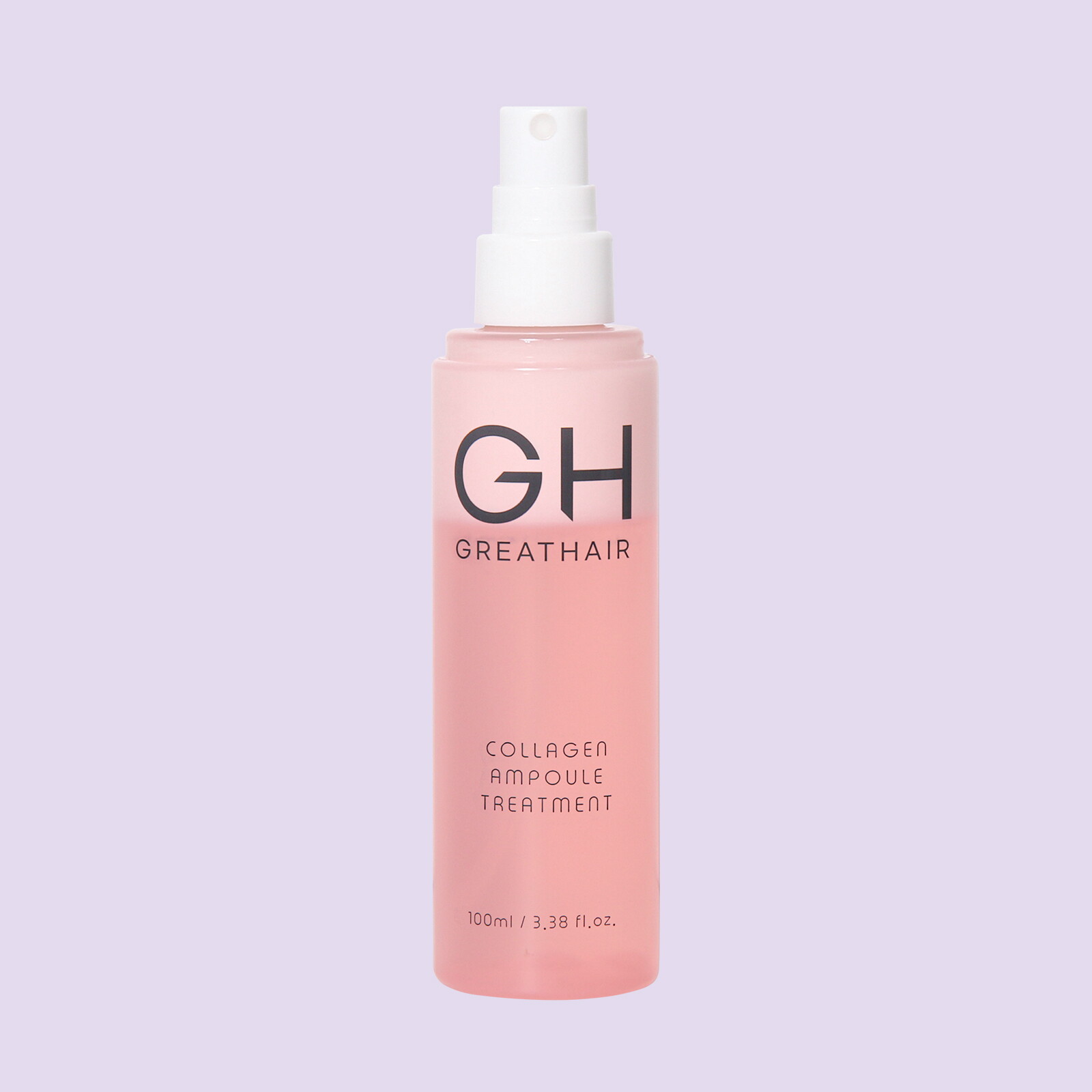 [단품]콜라겐 앰플 트리트먼트 100ml