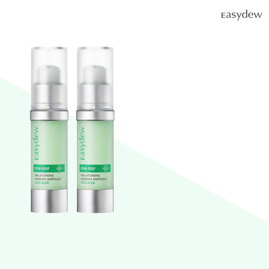 이지듀 기미앰플 시카 15ml*2