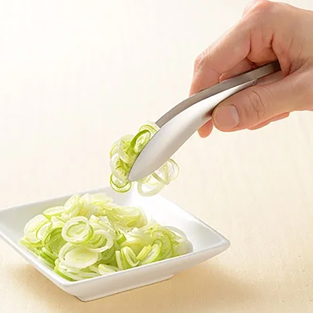 옥스 레이에 나물 집게 4