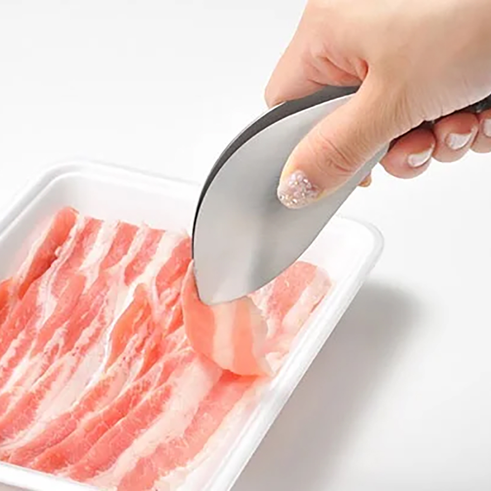 옥스 레이에 핑거 집게 2