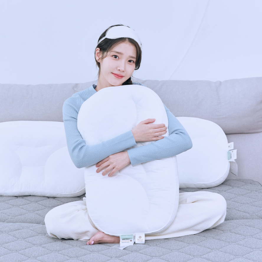 아이유 깊은잠베개 M 2