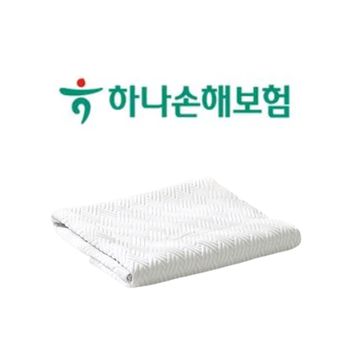 하나더스마트여성건강보험 박미선플랜+(7분이상 상담시)냉감매트